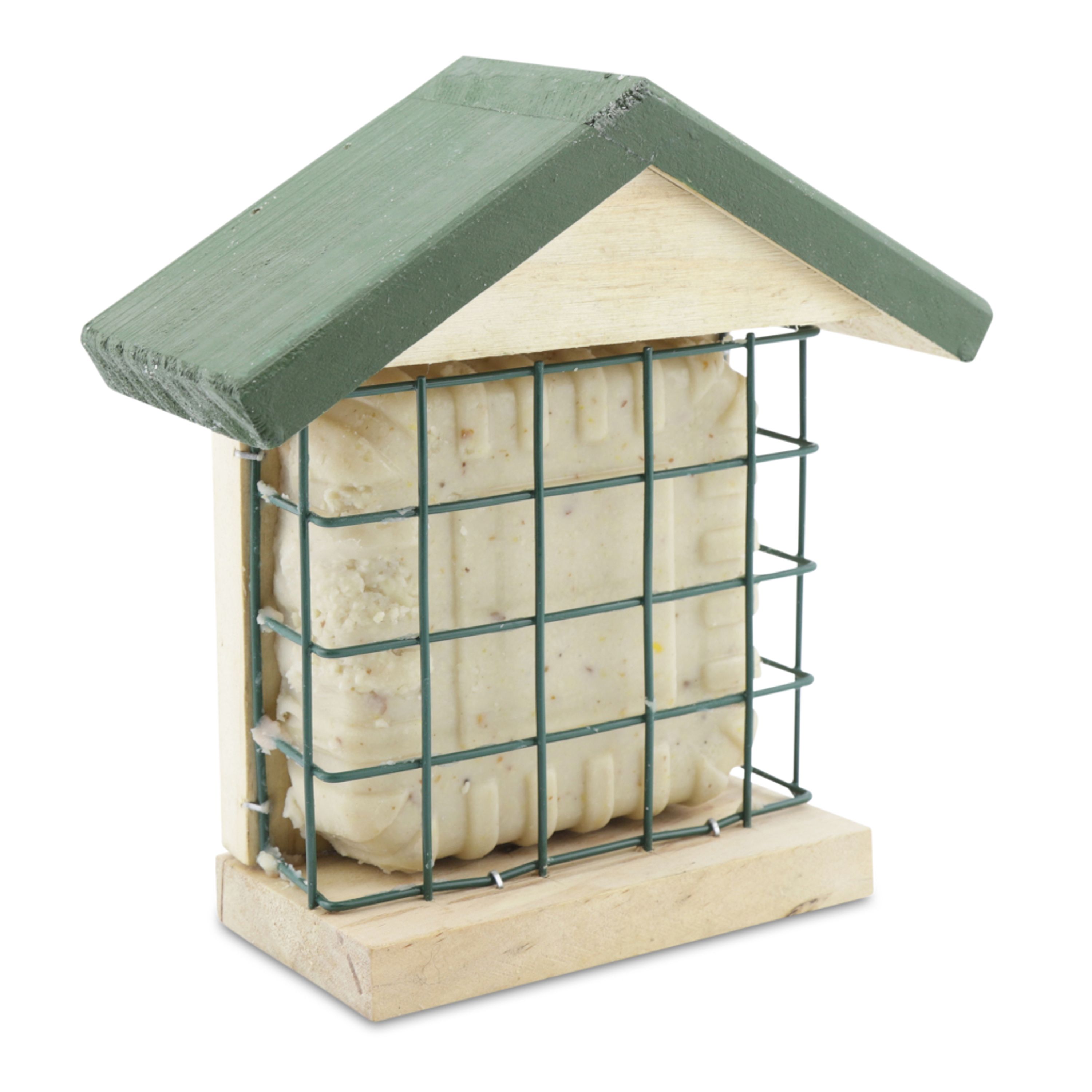 Energieblock mit Insekten | Vogelfutter | CJ Wildlife